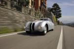 BMW 328 Kamm Coupe 1940 года